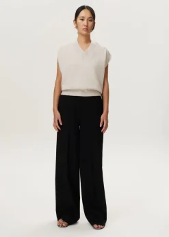 Twill pantalon