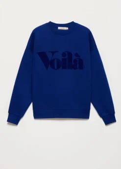 Voilà sweater