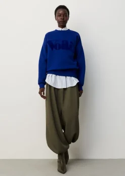 Voilà sweater