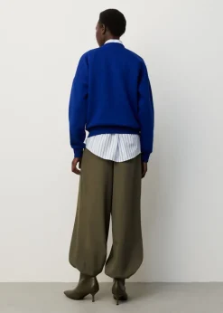 Voilà sweater